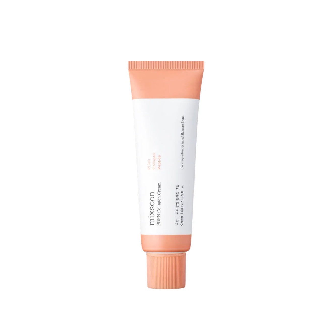 Mixsoon PDRN Collagen Cream 50ml