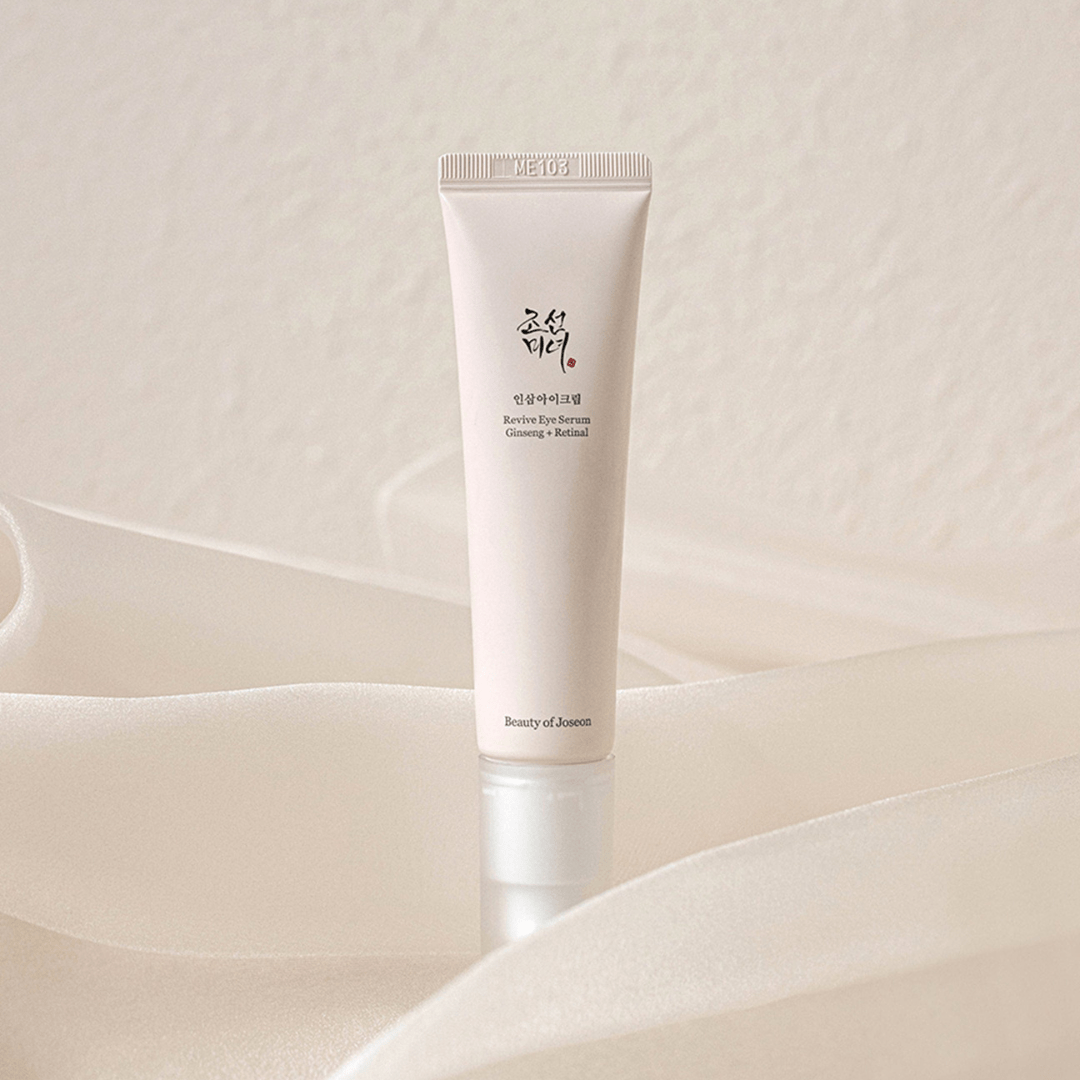 BEAUTY OF JOSEON Revive Eye Serum : Ginseng + Retinal