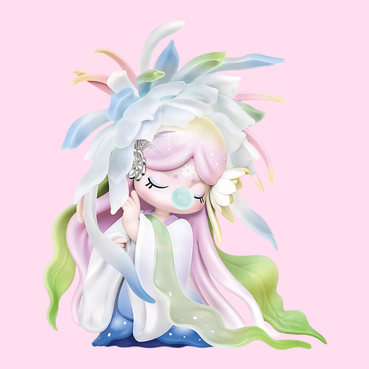 Rolife Nanci's Flower Stories Surprise Figure Dolls