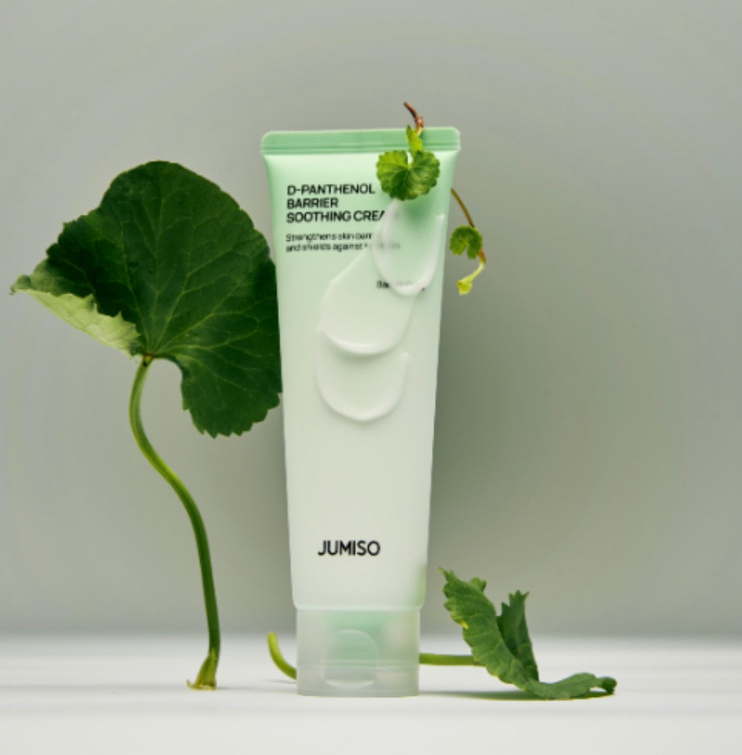 Jumiso D-Panthenol Barrier Soothing Cream
