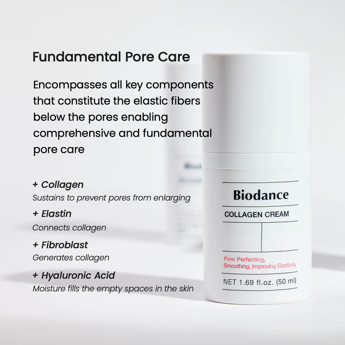 Biodance Collagen Cream 50ml
