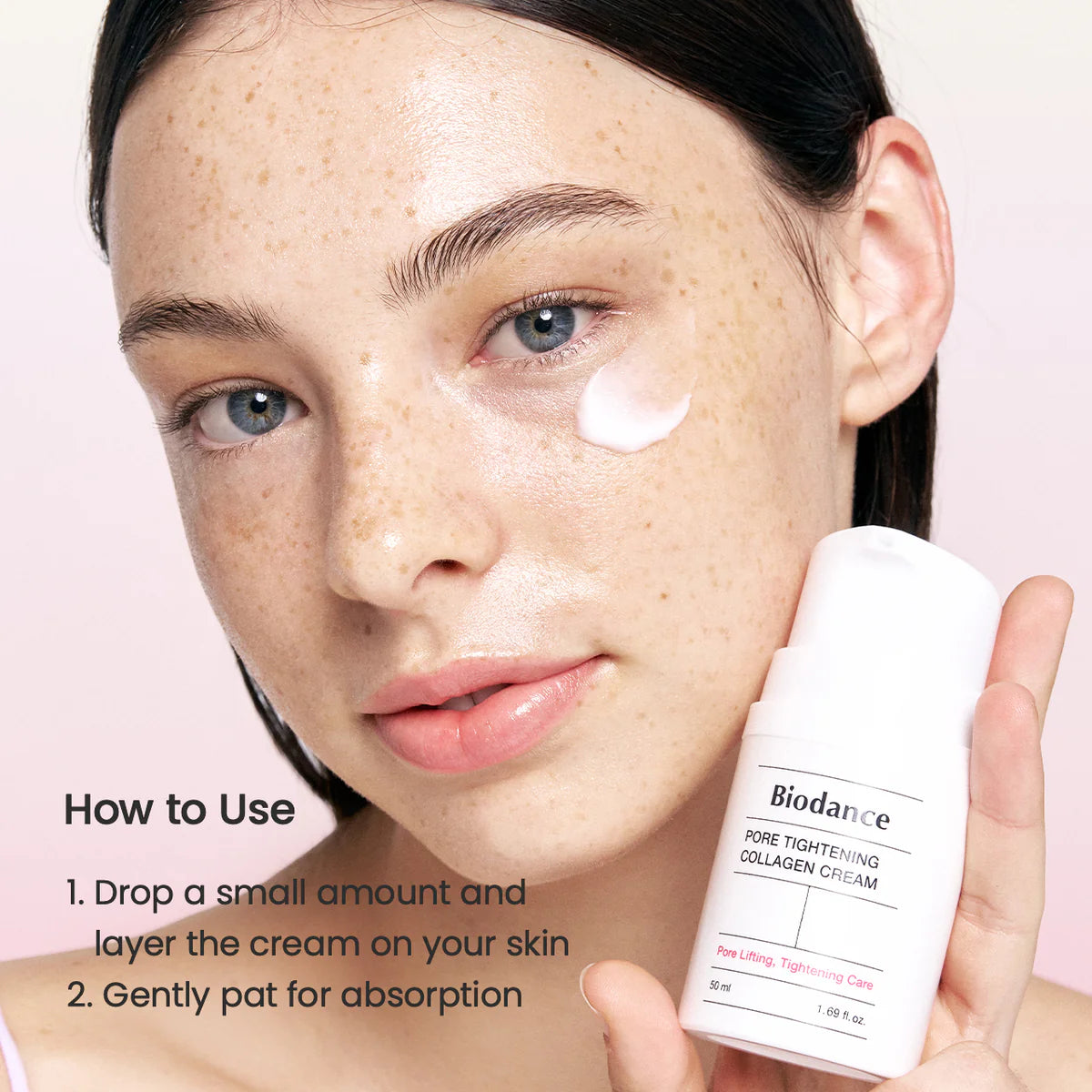Biodance Collagen Cream 50ml