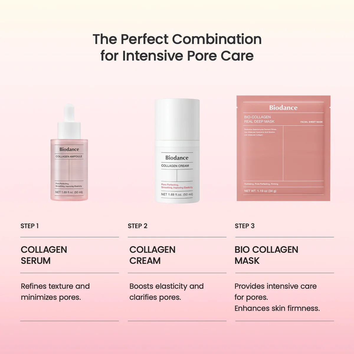 Biodance Collagen Cream 50ml