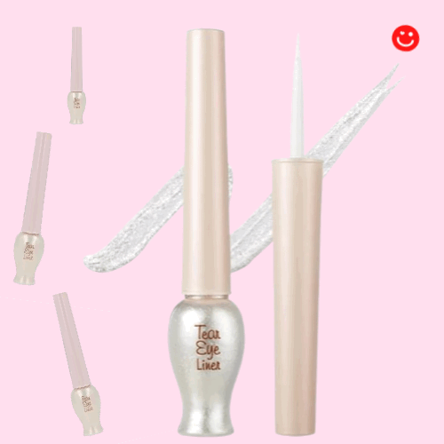 ETUDE White Tear Eye Liner 8g