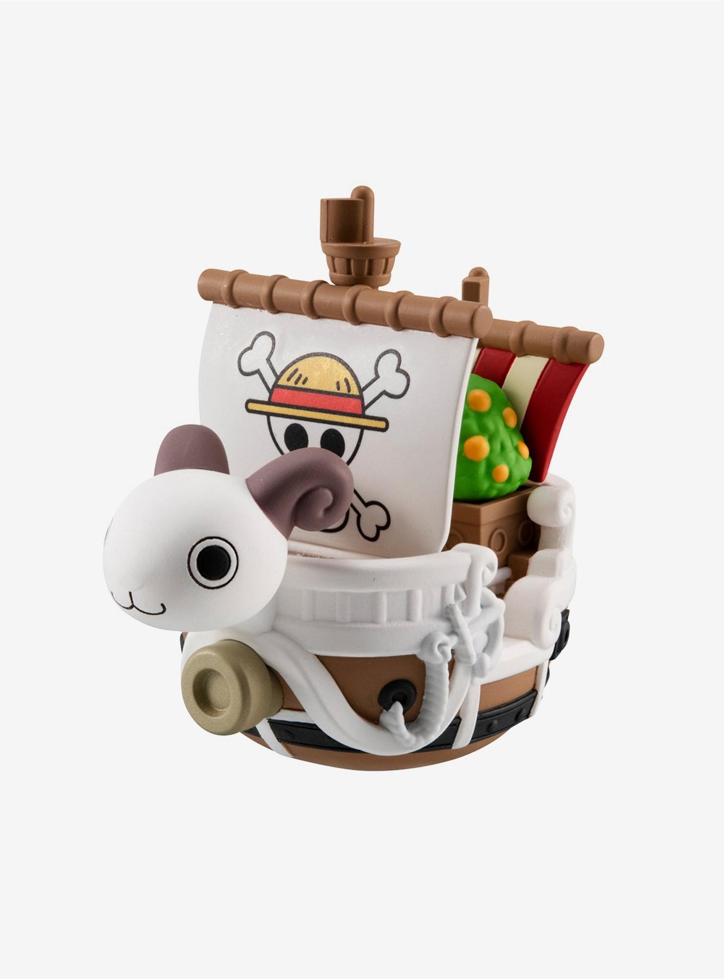 Pop Mart One Piece - The Grand Line Series Vehicles Blind Box