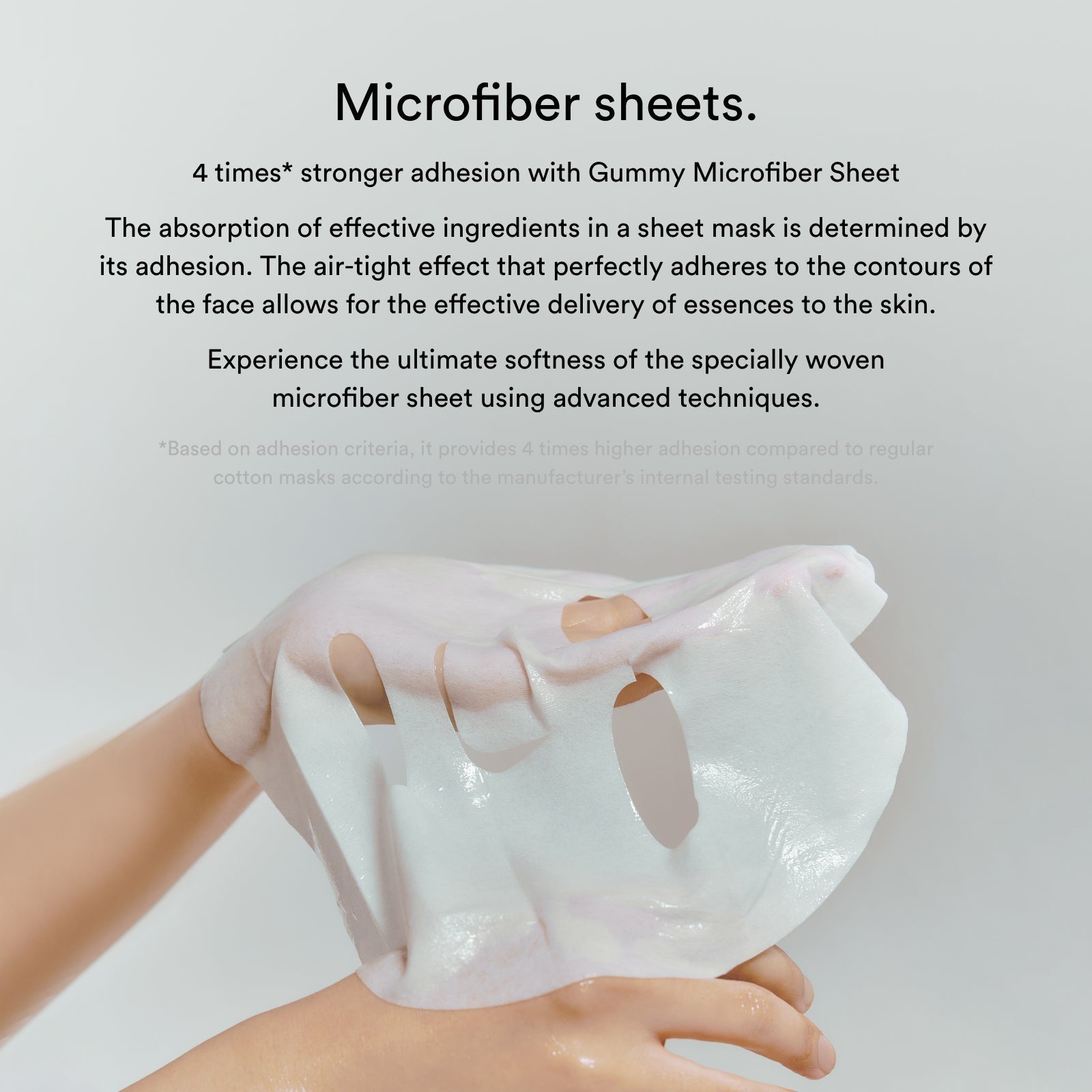 Abib Gummy Sheet Mask Collagen Milk Sticker Sheet Mask - OVERRATED