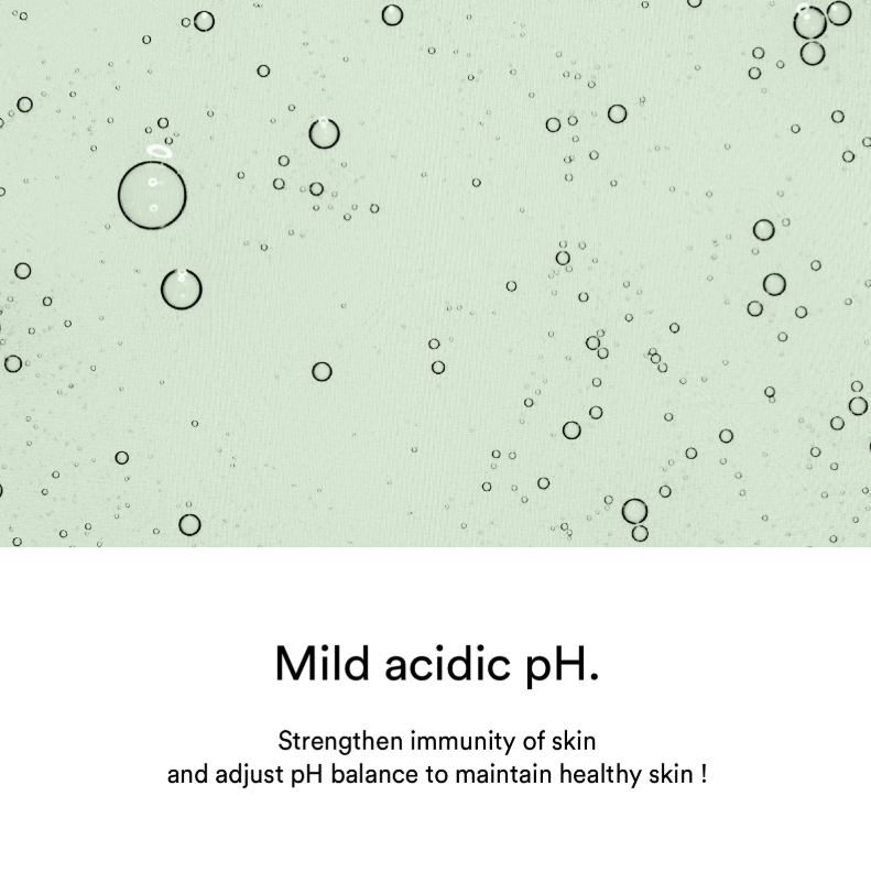 ABIB Mild Acidic pH Sheet Face Mask: Aqua - OVERRATED