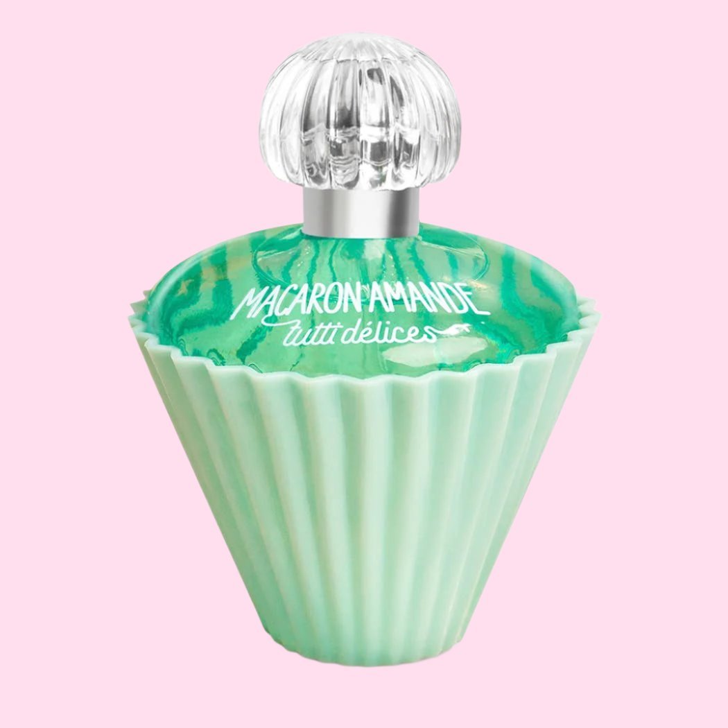 ALMOND MACARON EAU DE TOILETTE - OVERRATED