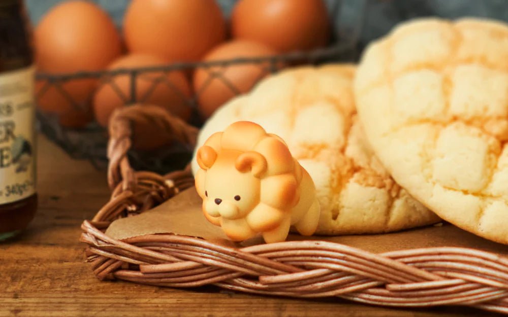 Animal Bakery Series 2 Blind Box - OVERRATED