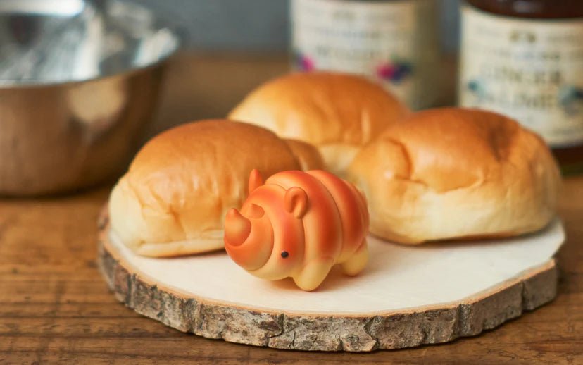 Animal Bakery Series 2 Blind Box - OVERRATED