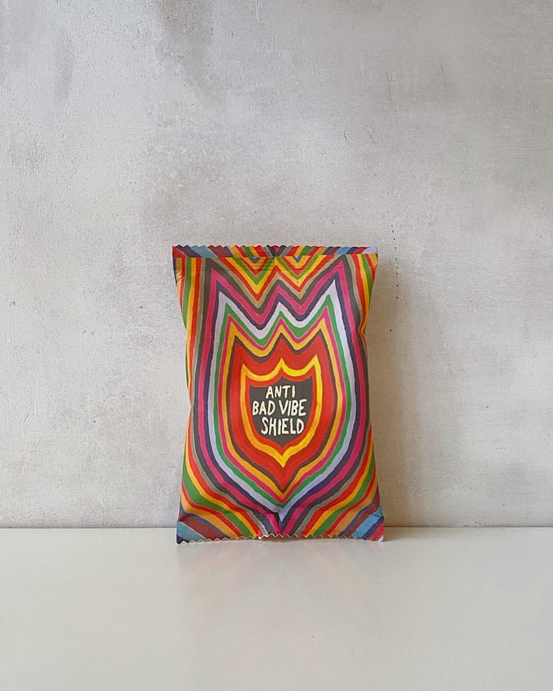 Anti Bad Vibe Salt Bath Soak - OVERRATED