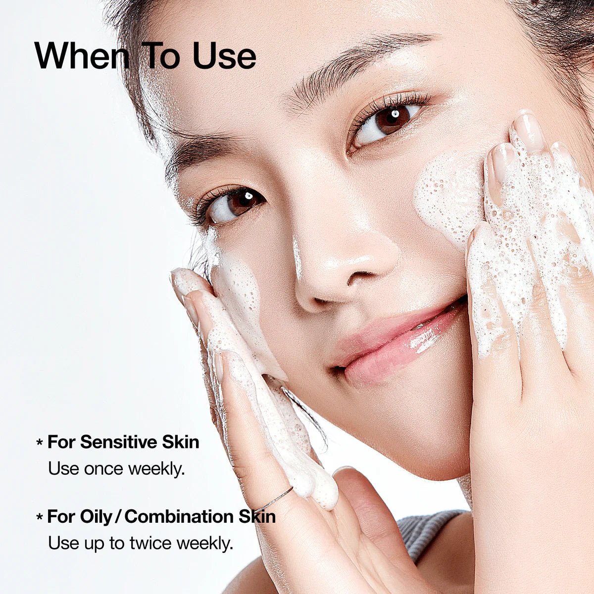 Anua Heartleaf LHA Moisture Peeling Gel - OVERRATED