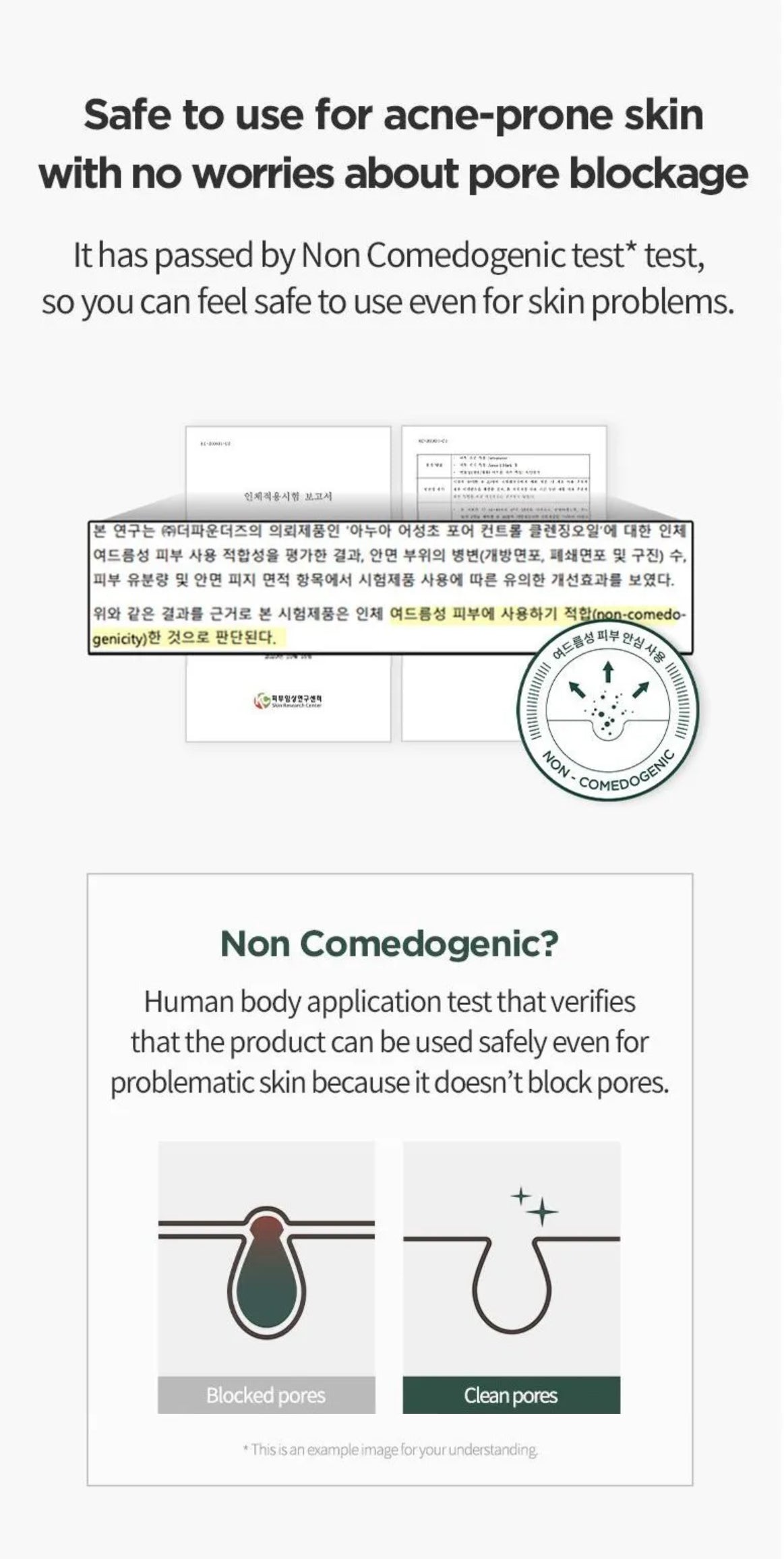 Anua Heartleaf Pore Control Cleansing Oil - OVERRATED