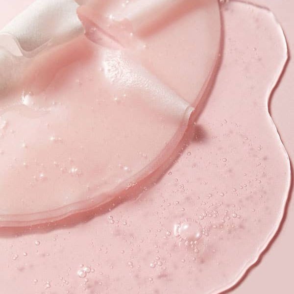 Anua Peach 70 Niacin Serum Mask 아누아 복숭아 70 나이아신 세럼 마스크 - OVERRATED
