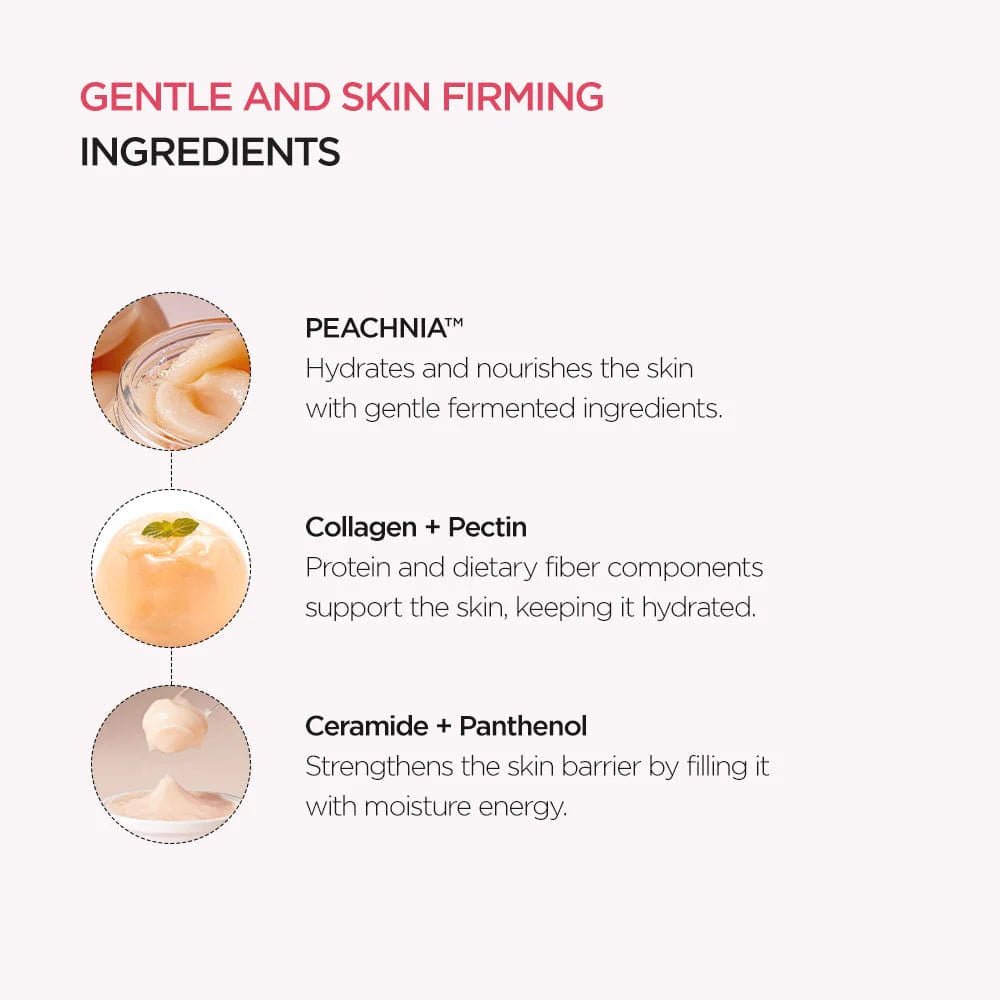 Anua Peach 77 Niacin Enriched Cream - OVERRATED