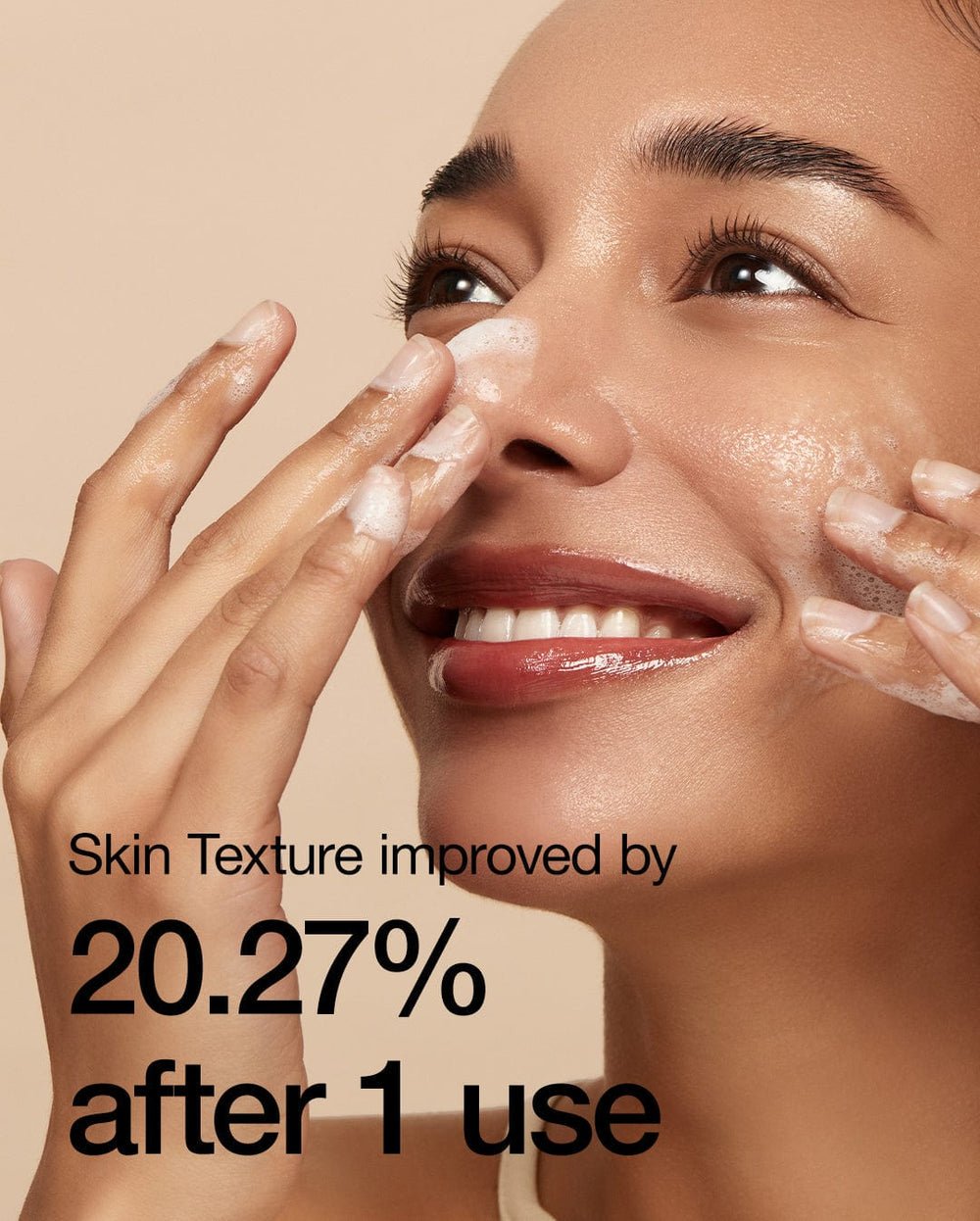 Anua Rice Enzyme Brightening Cleansing Powder - OVERRATED