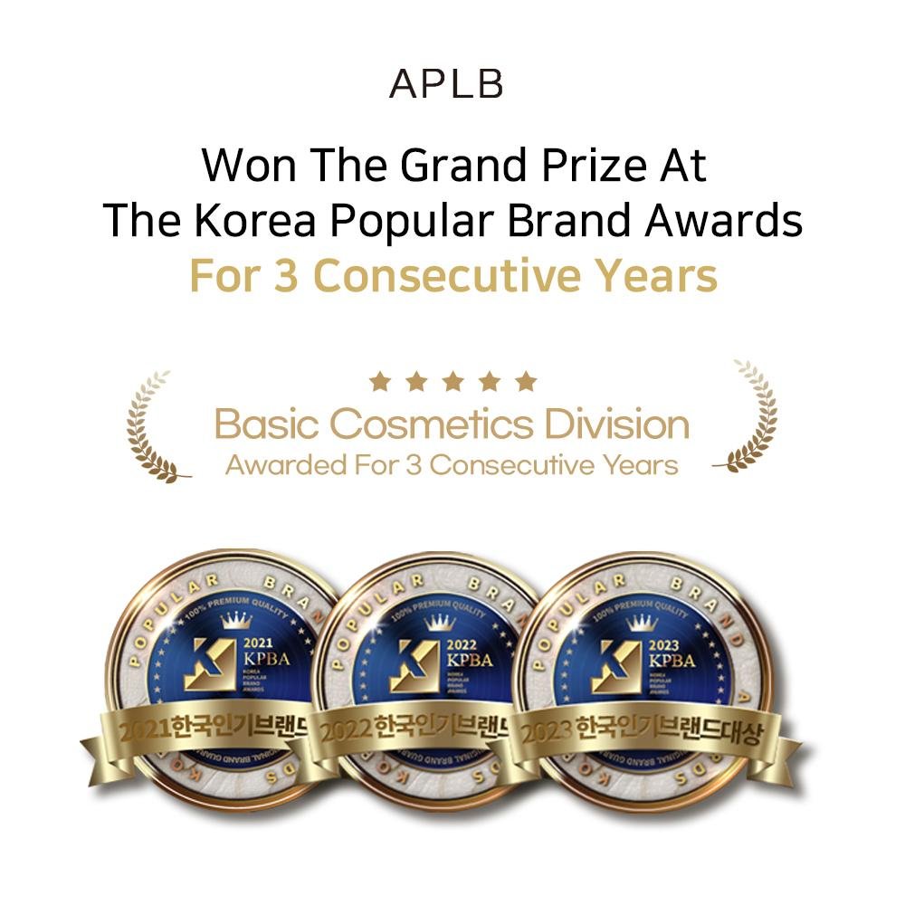 APLB Glutathione Niacinamide Body Lotion - OVERRATED