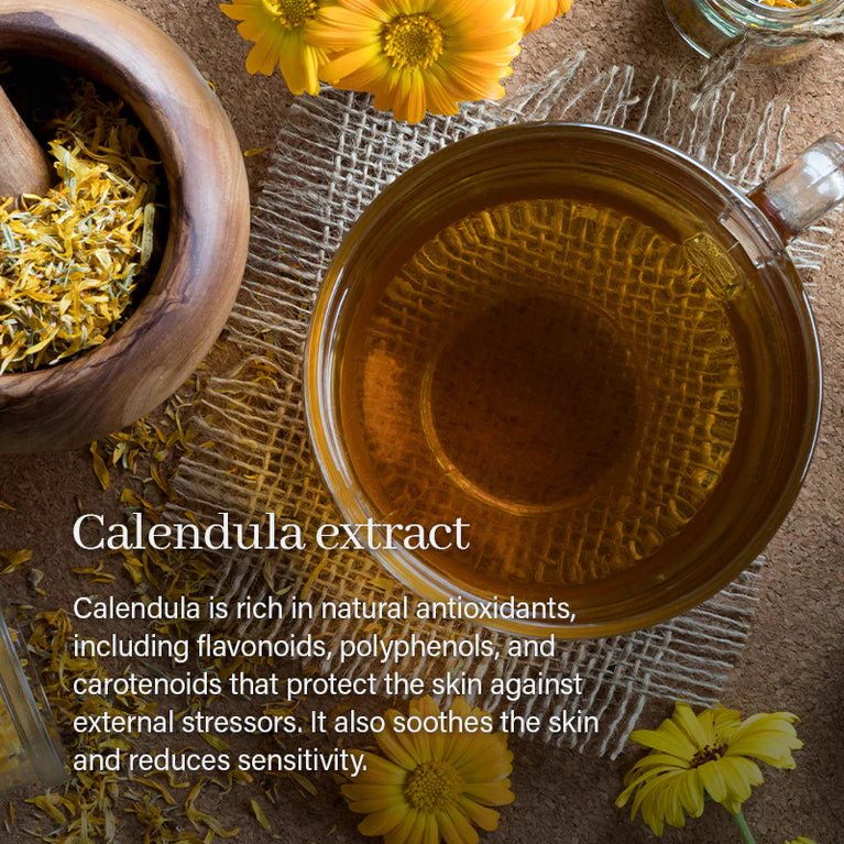 Arencia L'aromatique Calendula Cleanser 120g - OVERRATED