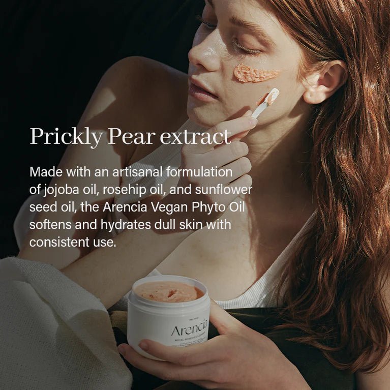 Arencia L'aromatique Calendula Cleanser 120g - OVERRATED