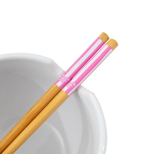 Assorted Sanrio / Pokémon Chopstick - OVERRATED