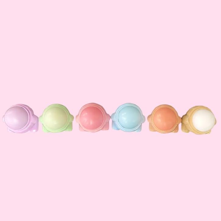 Beary - Best Kawaii Bear Lip Balm - OVERRATED