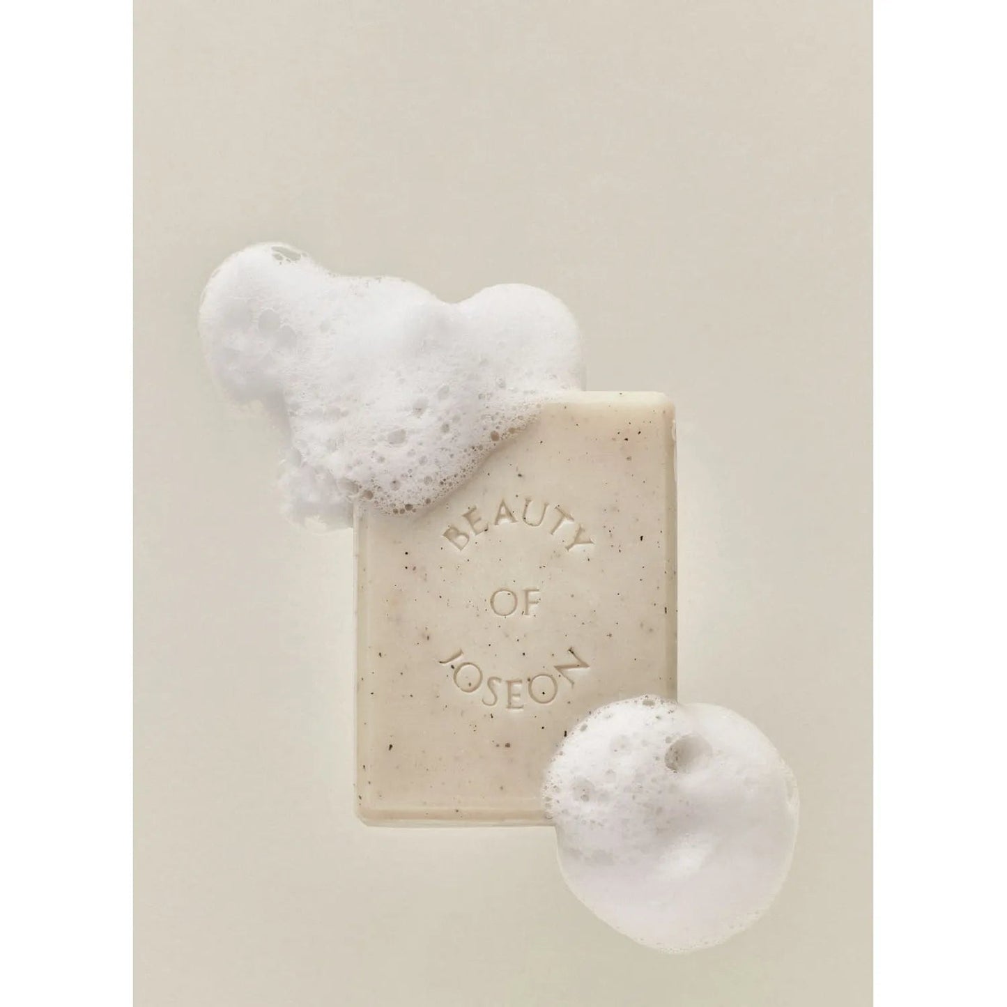 Beauty of Joseon Clear Rice pH - Balanced Cleansing Bar 100g - OVERRATED