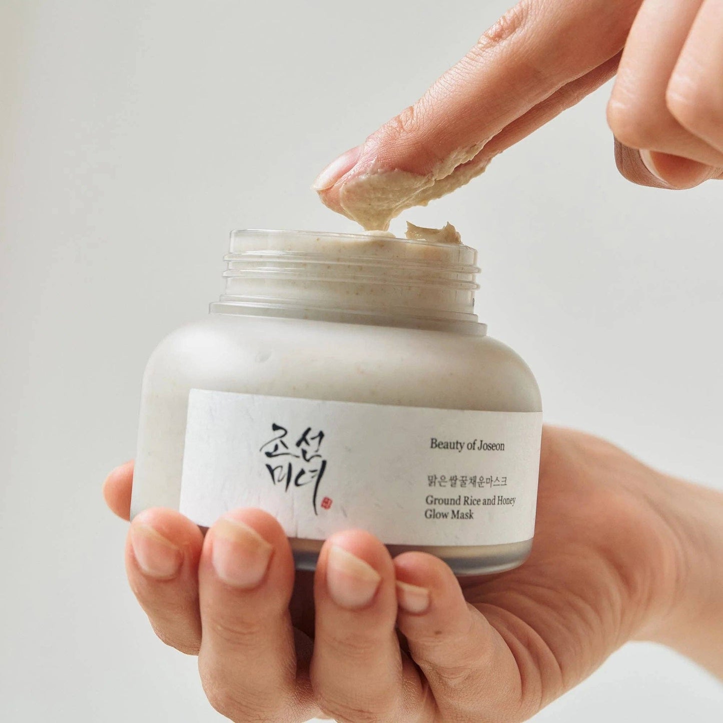 Beauty of Joseon Glow Charging Rice Duo Set - OVERRATED