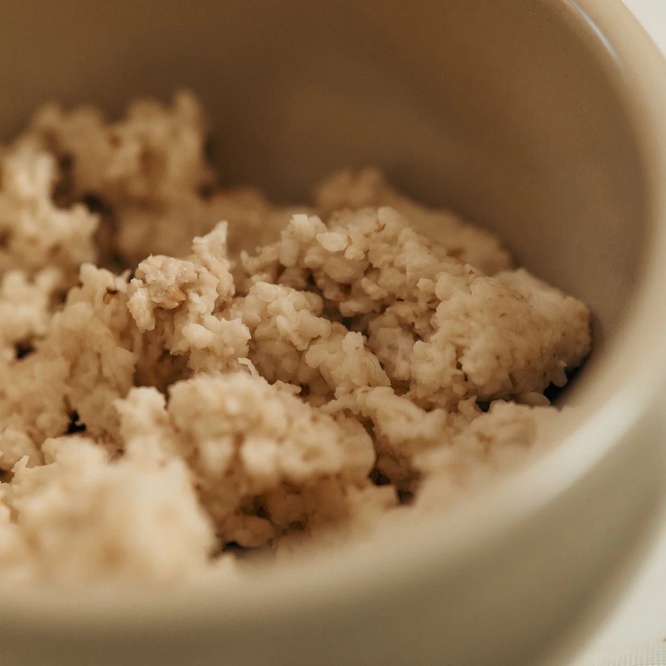 Beauty Of Joseon Ground Rice and Honey Glow Mask - OVERRATED