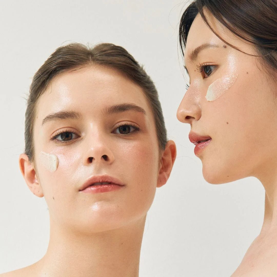 Beauty Of Joseon Ground Rice and Honey Glow Mask - OVERRATED