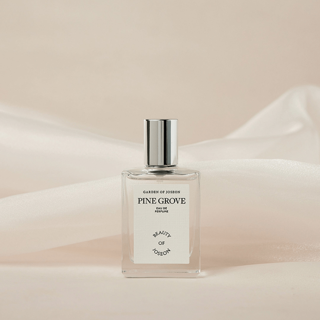 Beauty of Joseon Pine Grove Eau de Perfume 30ml (1.0 fl.oz) - OVERRATED