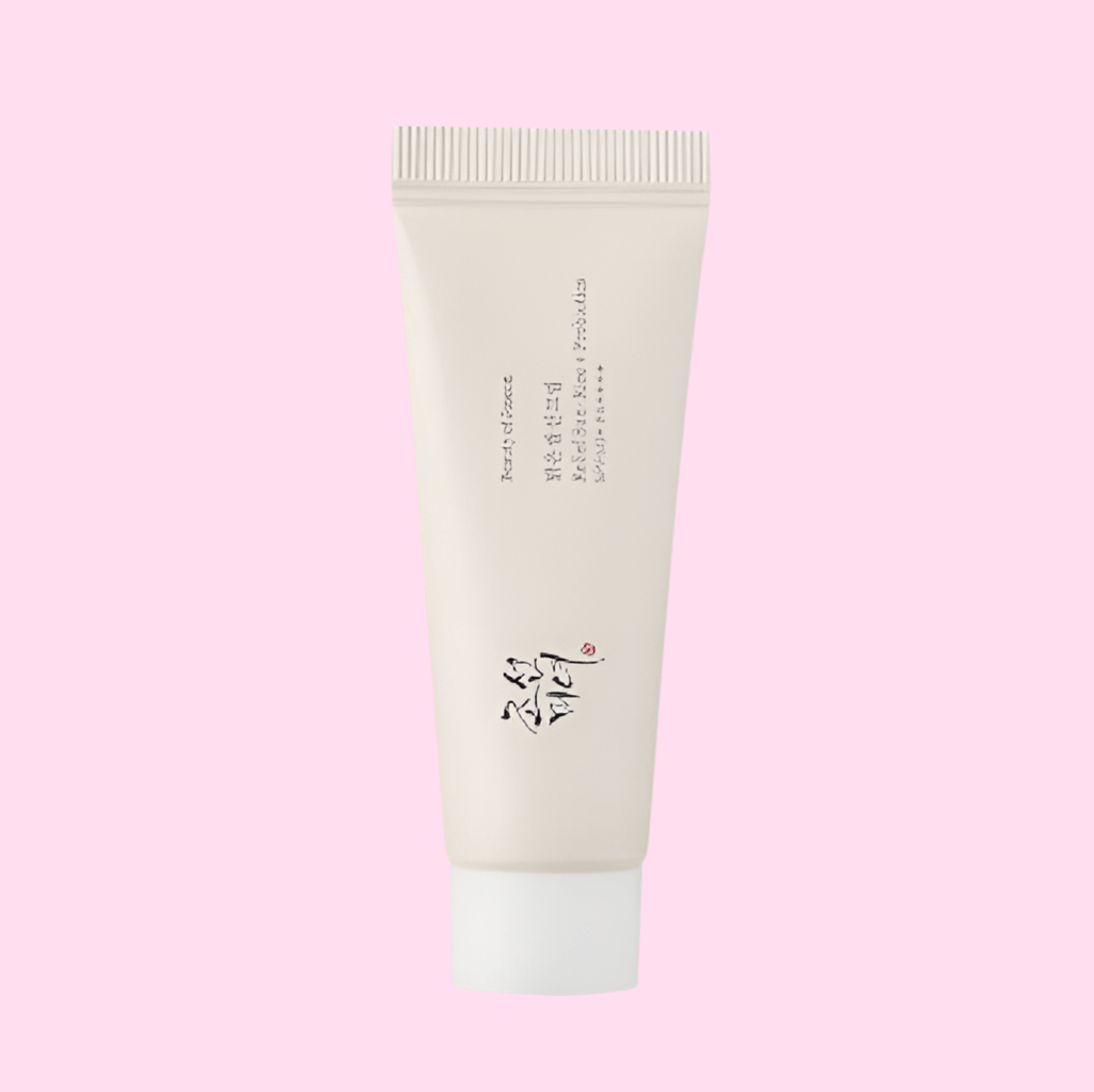 Beauty Of Joseon Relief Sun Mini Rice+Probiotic 10ML - OVERRATED