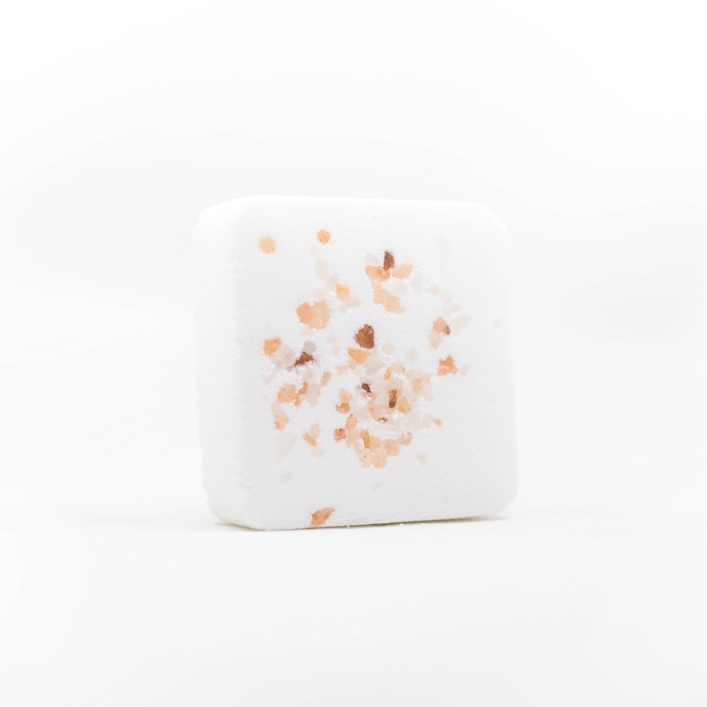 Beauty Secrets of Japan Lavender and Himalayan Pink Salt Bath Bomb - OVERRATED