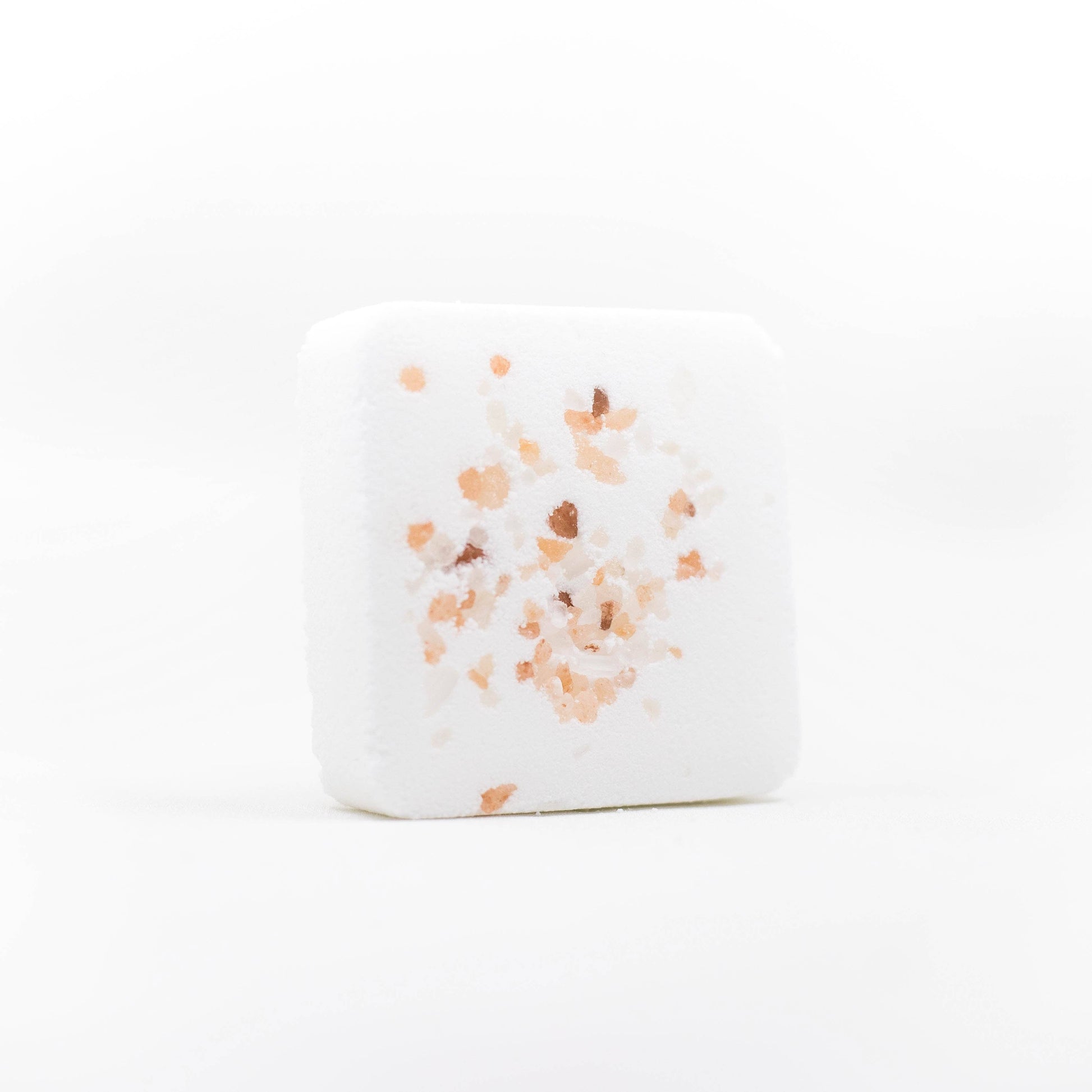Beauty Secrets of Japan Lavender and Himalayan Pink Salt Bath Bomb - OVERRATED