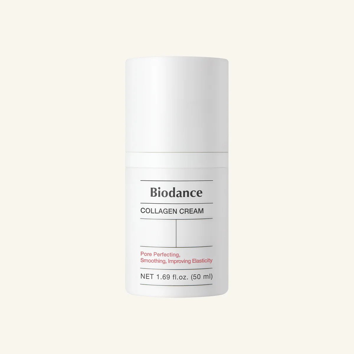Biodance Collagen Cream 50ml - OVERRATED