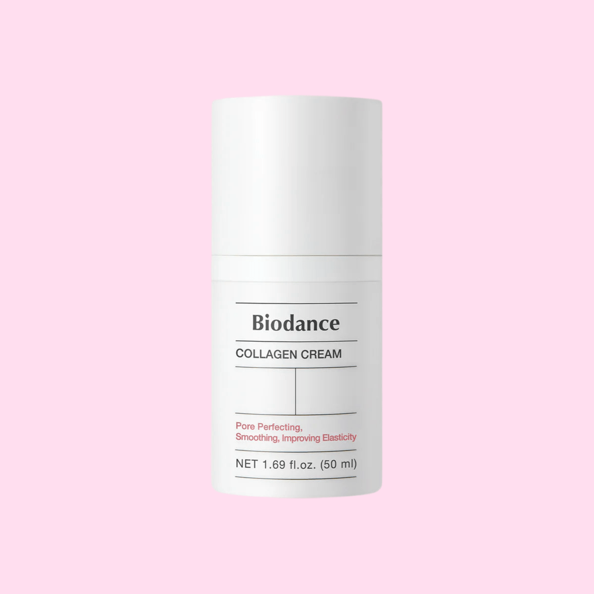 Biodance Collagen Cream 50ml - OVERRATED