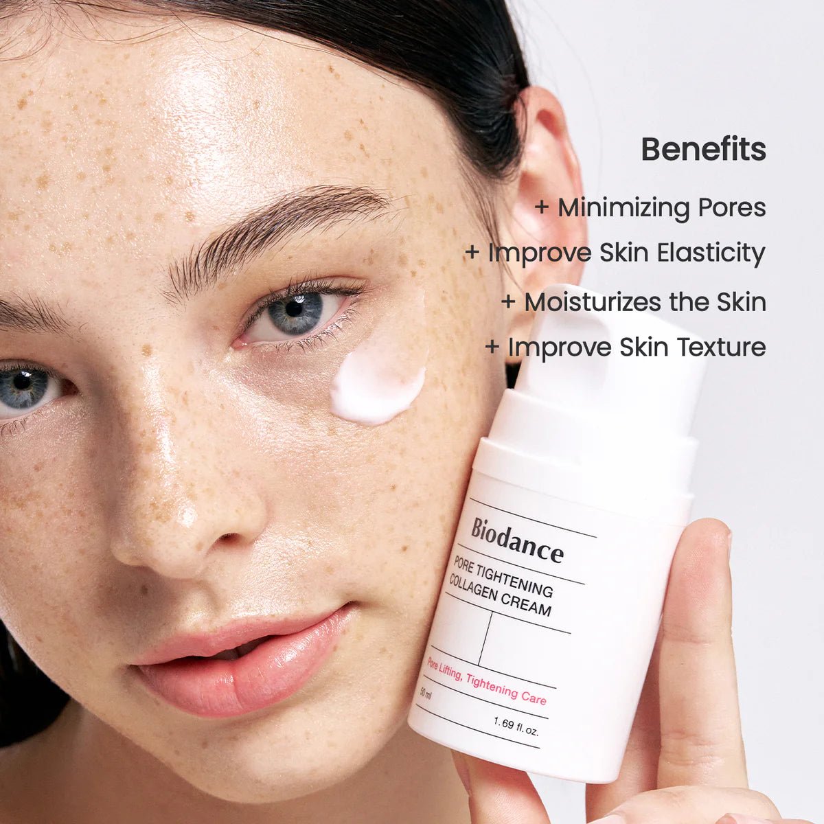 Biodance Collagen Cream 50ml - OVERRATED