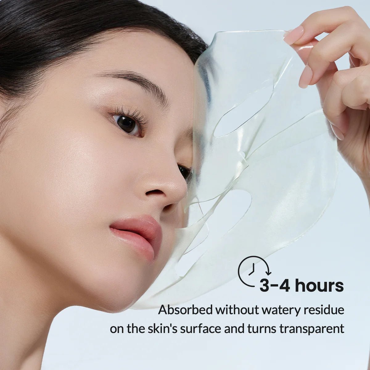 Biodance Refreshing Sea Kelp Real Deep Mask 4Pack - OVERRATED