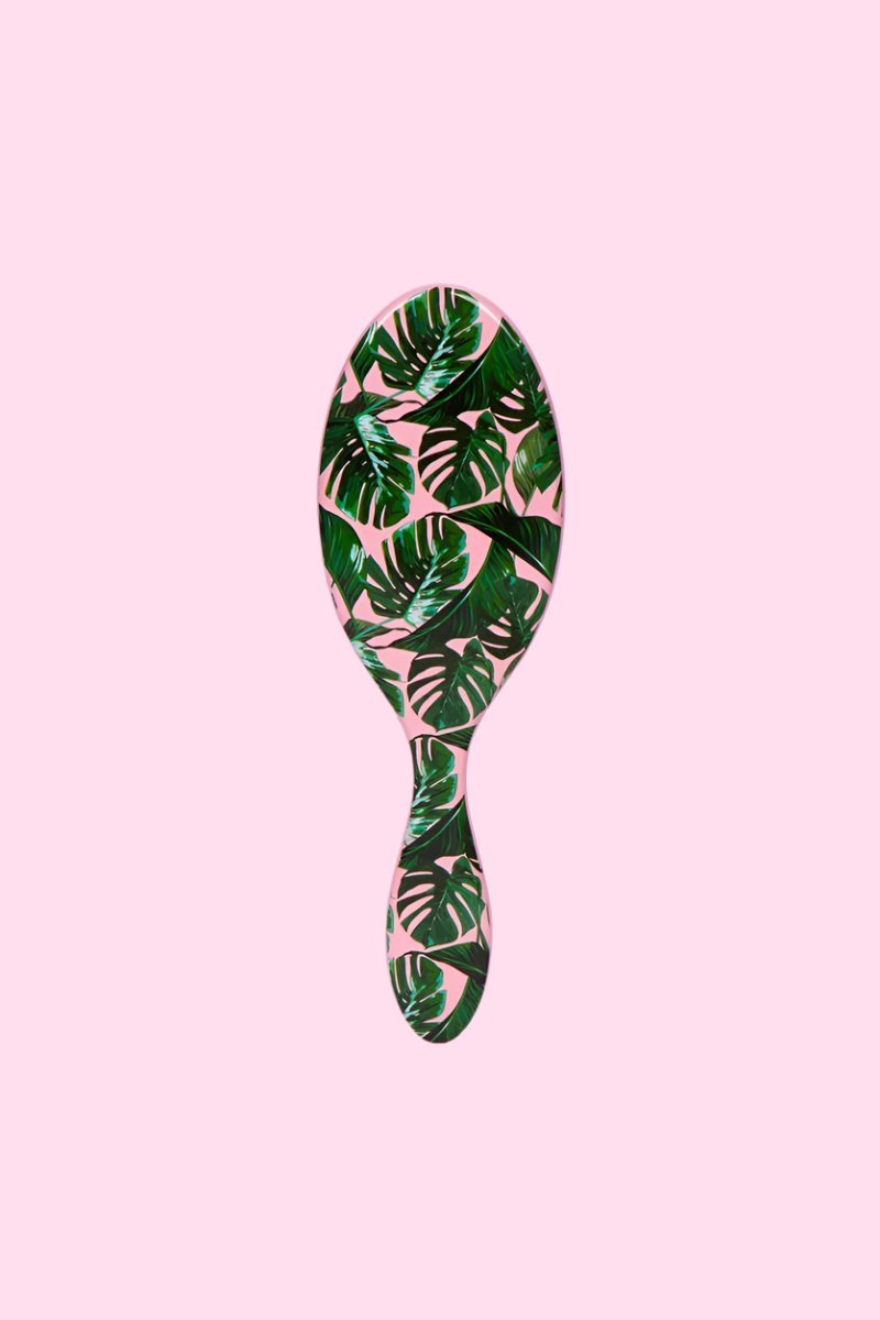 CALA Wet - N - Dry Detangling Hair Brush - OVERRATED