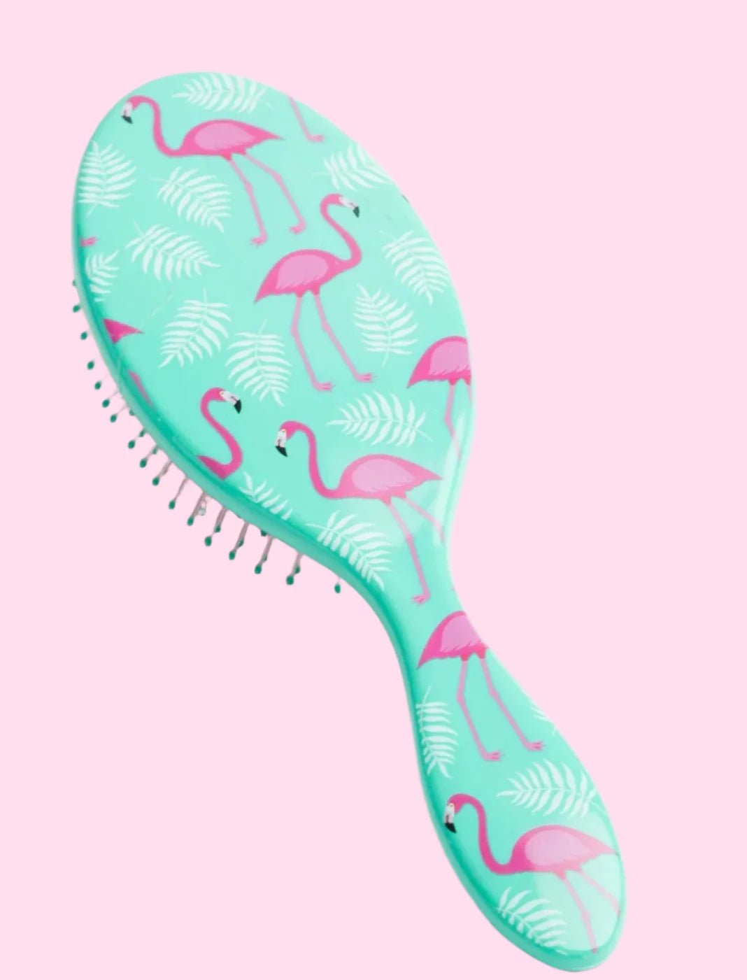 CALA Wet - N - Dry Detangling Hair Brush - OVERRATED