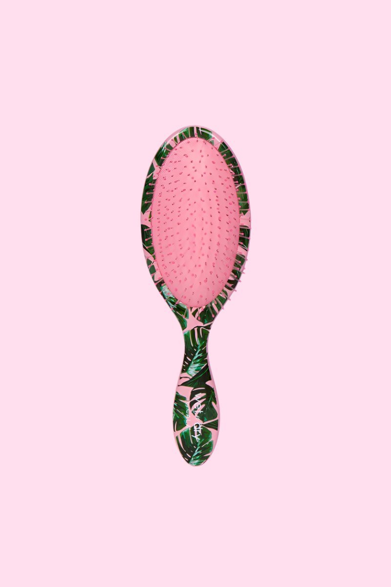 CALA Wet - N - Dry Detangling Hair Brush - OVERRATED