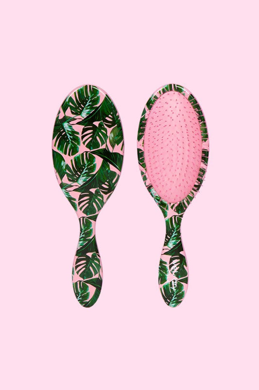 CALA Wet - N - Dry Detangling Hair Brush - OVERRATED