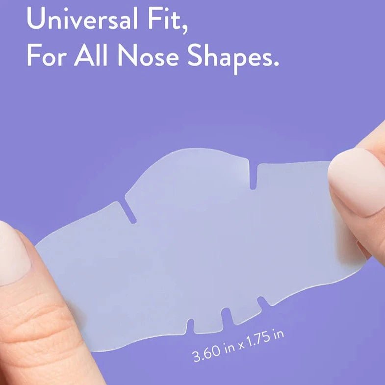 Celavi Nose Pore Strips - OVERRATED