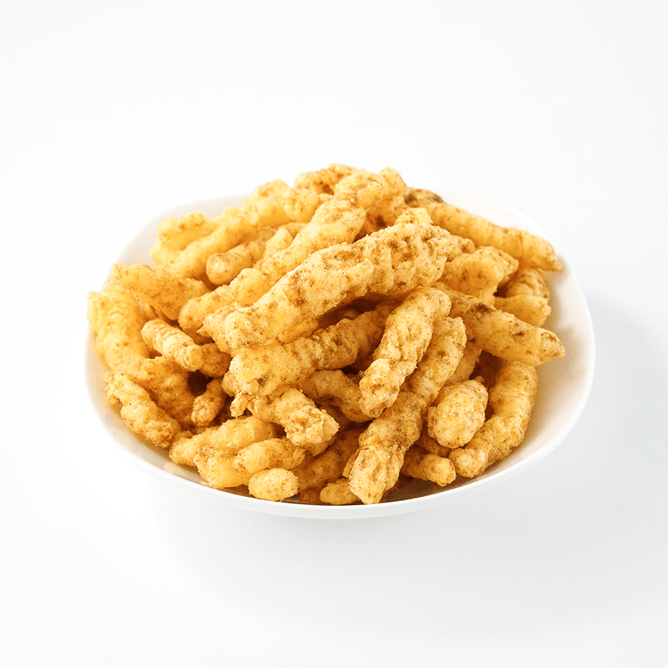 Cheetos Japanese Style Grilled Steak Flavor Chips - OVERRATED