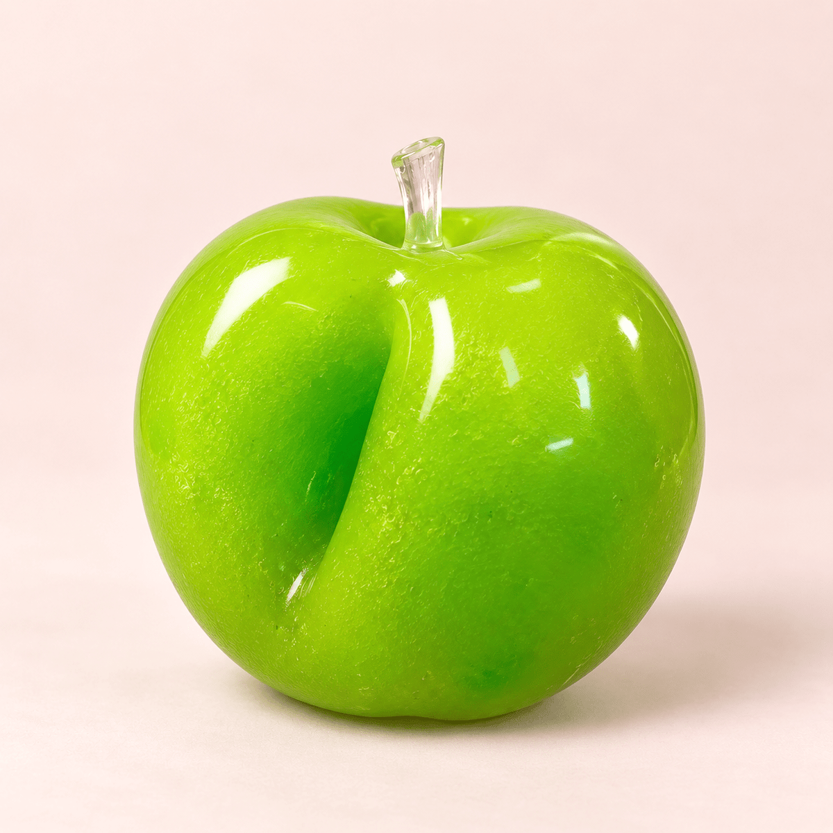 Chiboki Apple Jelly Squishy Series - OVERRATED