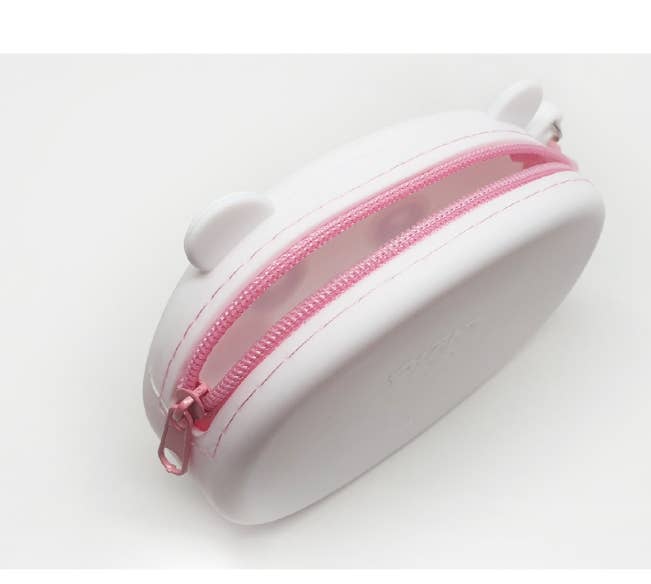 Chiikawa Silicone Pouch – Character Coin Purse - OVERRATED