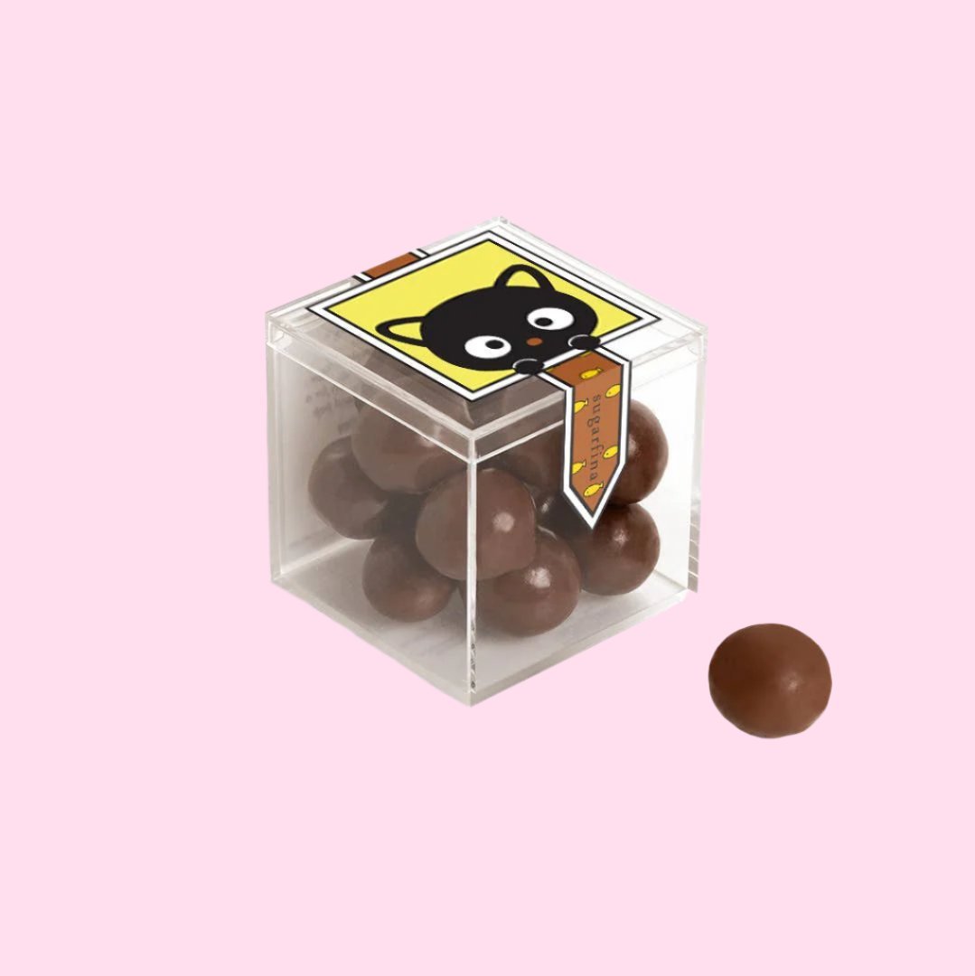 Chococat - Choco Pops - Small (Hello Kitty and Friends) - OVERRATED