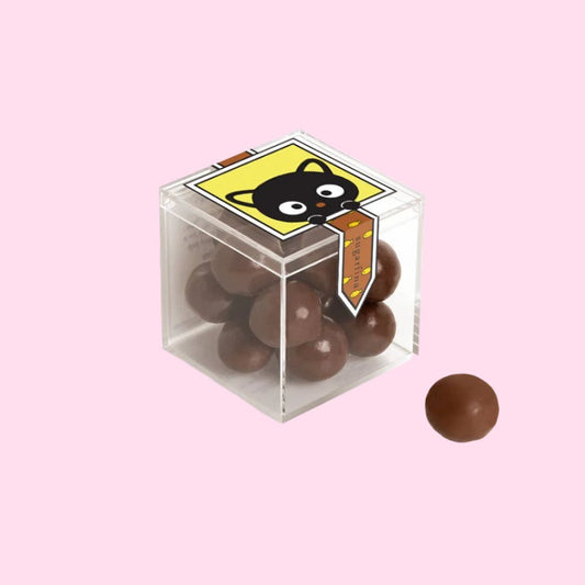 Chococat - Choco Pops - Small (Hello Kitty and Friends) - OVERRATED