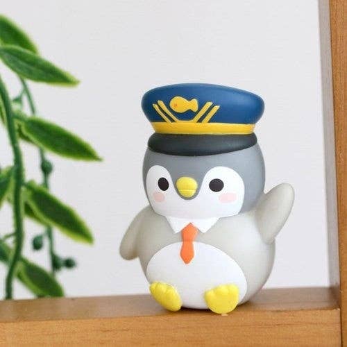 Chouchoupeng Go On A Picnic Blind Box - OVERRATED