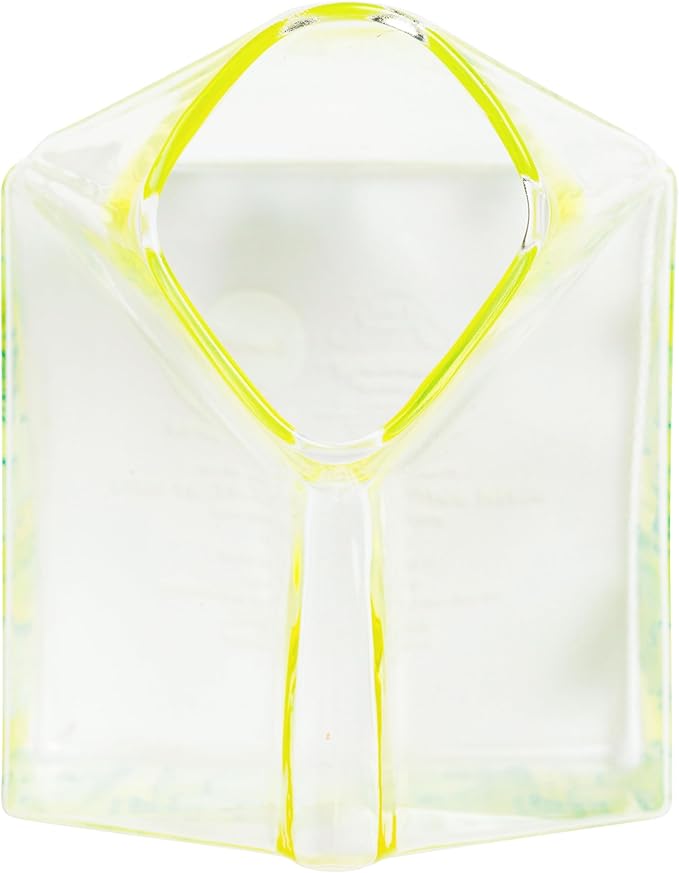 Cinnamoroll Drinking Lemonade 11.9oz Glass Milk Cup - Boxed - OVERRATED