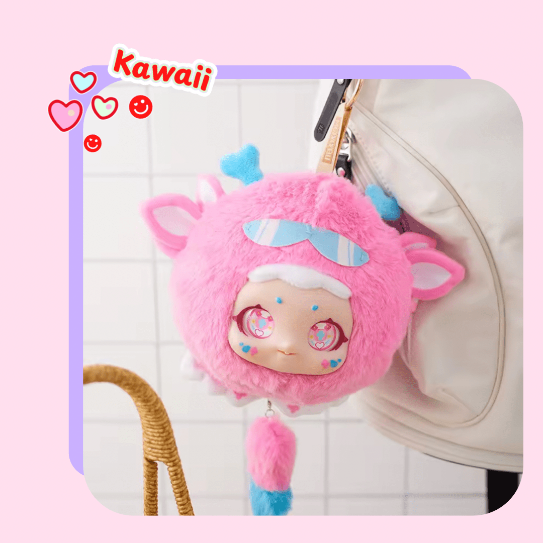 Circe Small Animal Outings Blind Box - OVERRATED